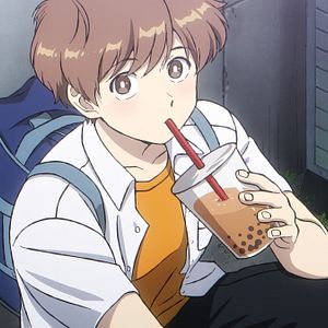 Photo Go For It, Nakamura-kun!!