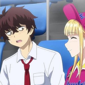 Photo Catch Me at the Ballpark!