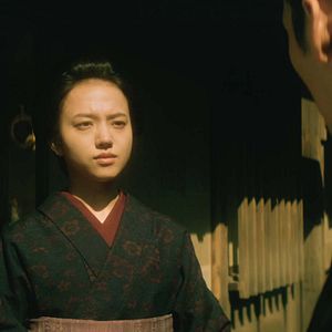 Photo Le Joueur de Go