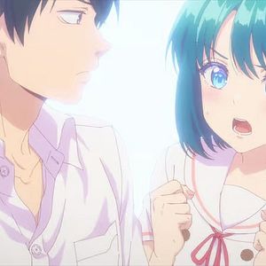 Photo You Can't Be In a Rom-Com with Your Childhood Friends!