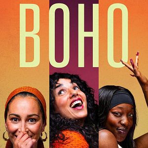 Photo Boho