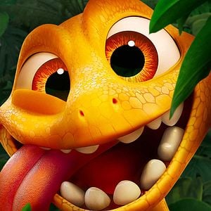 Photo La Pat' Patrouille : Le film mission Dino