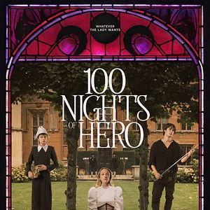 Photo 100 Nights Of Hero