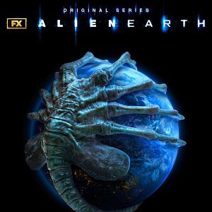 Photo Alien: Earth
