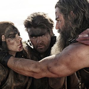Photo Furiosa: une saga Mad Max