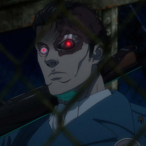 Photo Terminator : Zero