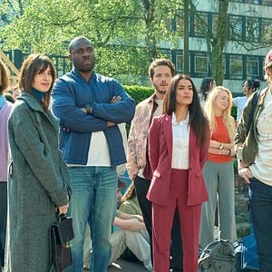 Photo Bérangère McNeese