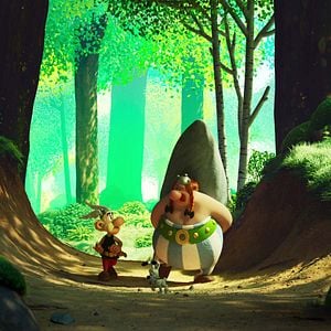 Photo Astérix & Obélix : le Combat des Chefs