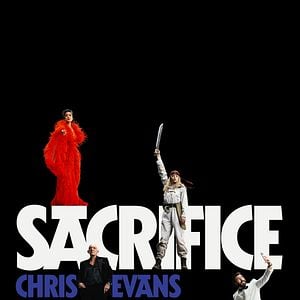 Photo Sacrifice