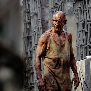 Photo 28 ans plus tard