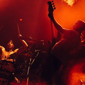 Photo Twenty One Pilots: More Than We Ever Imagined