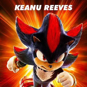Photo Sonic 3 le film