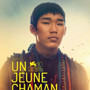 Photo Un jeune chaman
