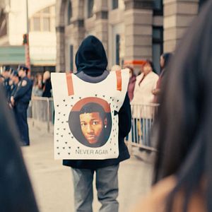Photo Aftershock: The Nicole P. Bell Story
