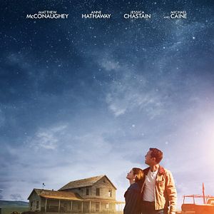Photo Interstellar