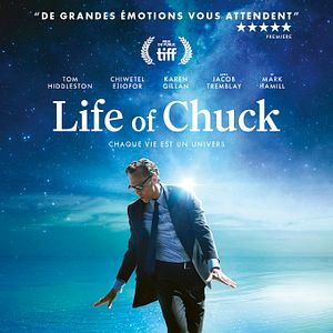 Photo Life Of Chuck