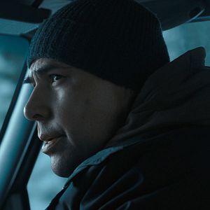 Photo The Last Frontier