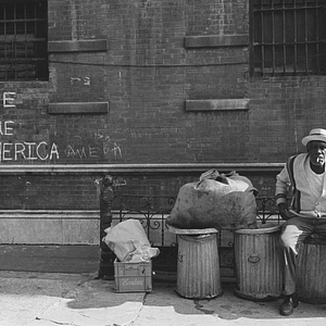 Photo Ernest Cole, photographe