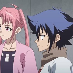 Photo TASUKETSU -Fate of the Majority-