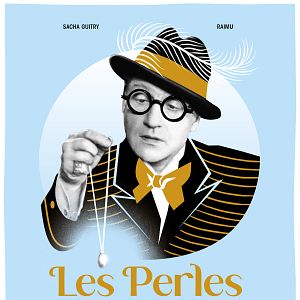 Photo Les Perles de la couronne