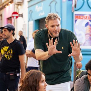 Photo Young Millionaires