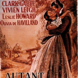 Photo Victor Fleming