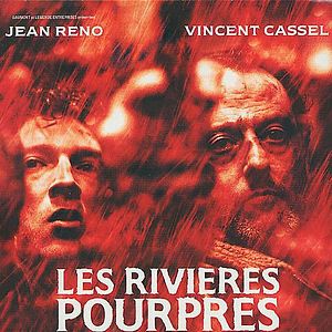 Photo Les Rivières pourpres