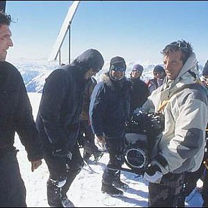 Photo Les Rivières pourpres