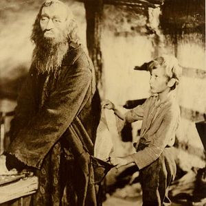 Photo John Howard Davies