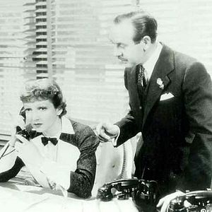 Photo Mon mari le patron