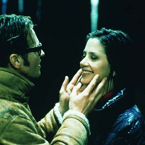 Photo Mira Sorvino