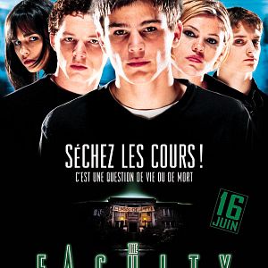 Photo The Faculty