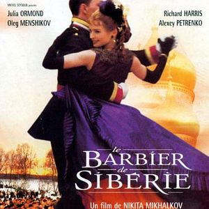Photo Le Barbier de Siberie
