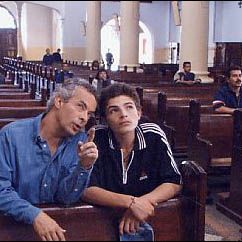 Photo La Vierge des tueurs