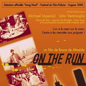 Photo On the Run