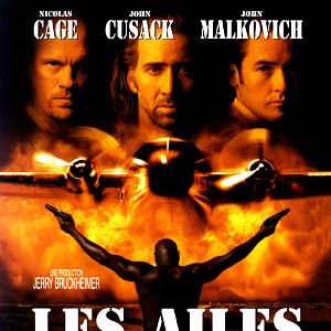 Photo Les Ailes de l'enfer