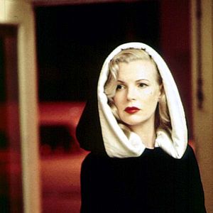 Photo Kim Basinger