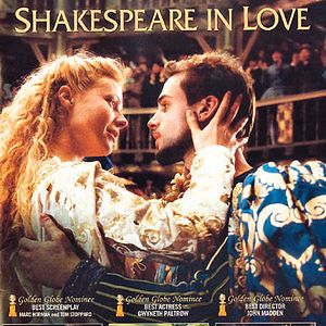 Photo Shakespeare in Love