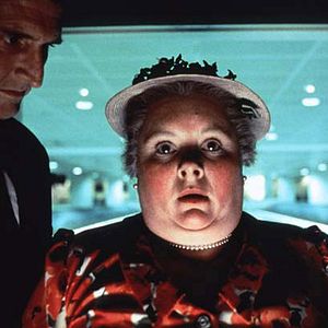 Photo Babe, le cochon dans la ville