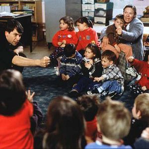 Photo Philippe Torreton