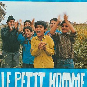 Photo Le Petit homme