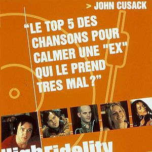 Photo High Fidelity