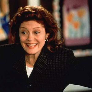 Photo Susan Sarandon