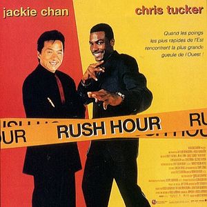 Photo Rush Hour