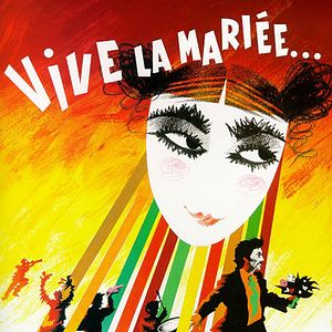 Photo Vive la mariée... et la libération du Kurdistan