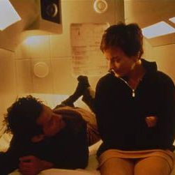 Photo Pascale Bussières