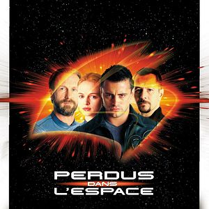 Photo Perdus dans l'espace