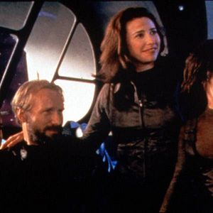 Photo William Hurt