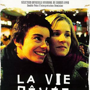 Photo La Vie rêvée des anges