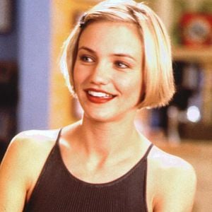 Photo Cameron Diaz